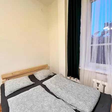 Main Square Rooms-2