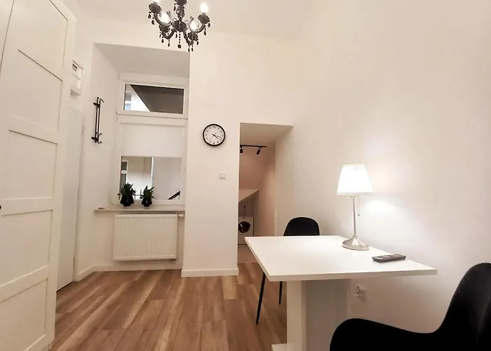 Cozy Apartment By Wawel Castel - G1B