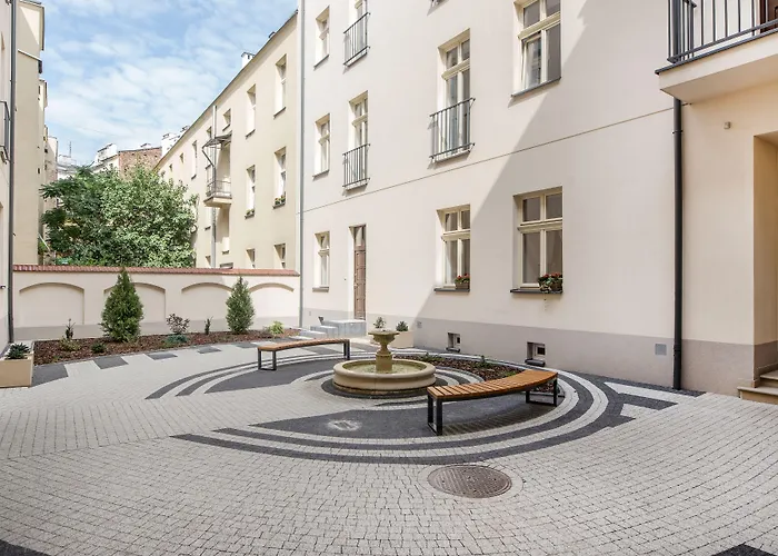 Krakow Central s